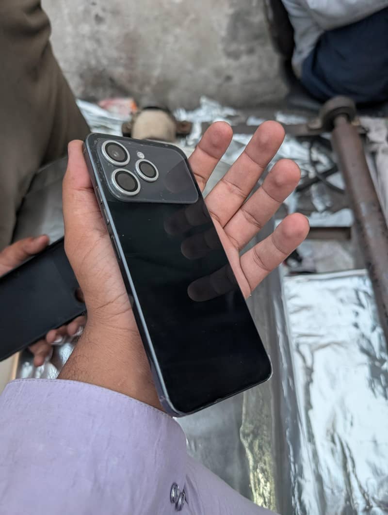 Tecno spark 40 3