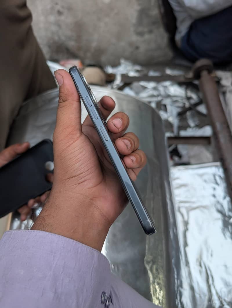 Tecno spark 40 4