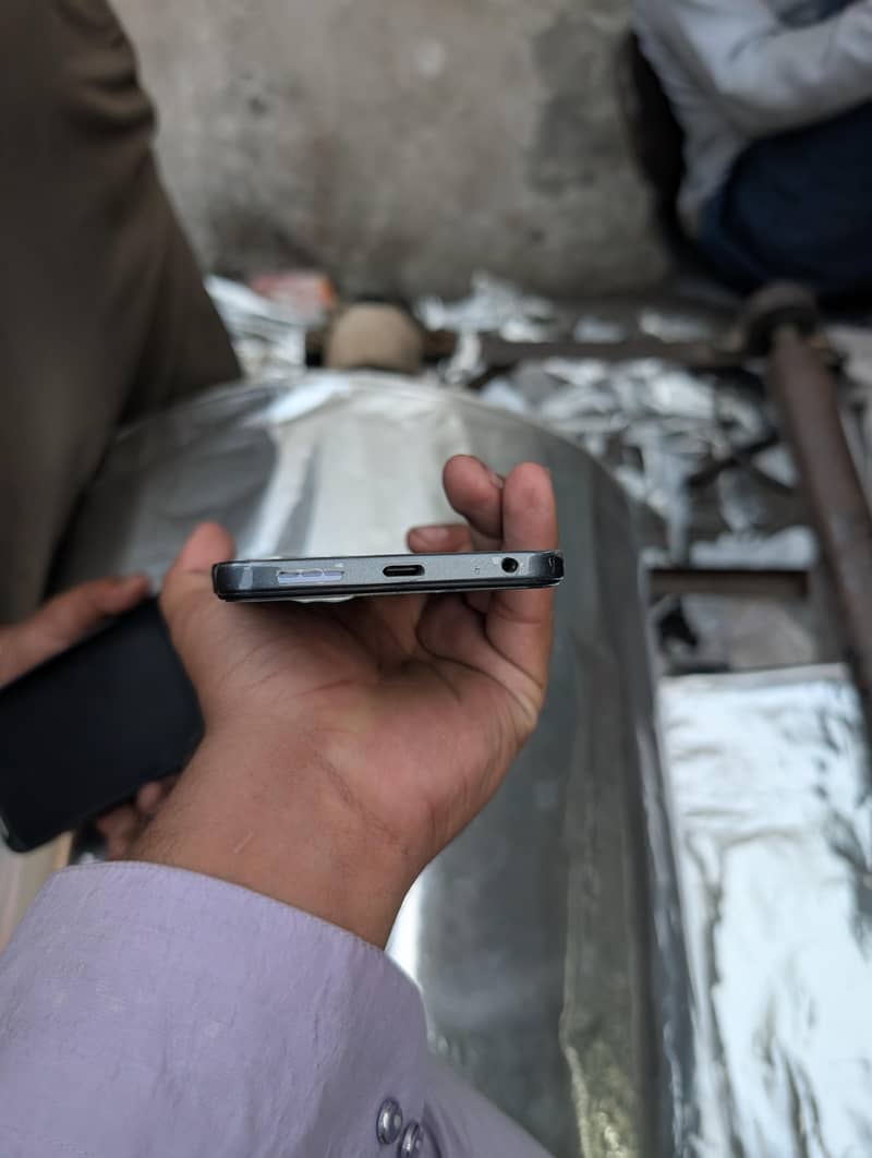 Tecno spark 40 5