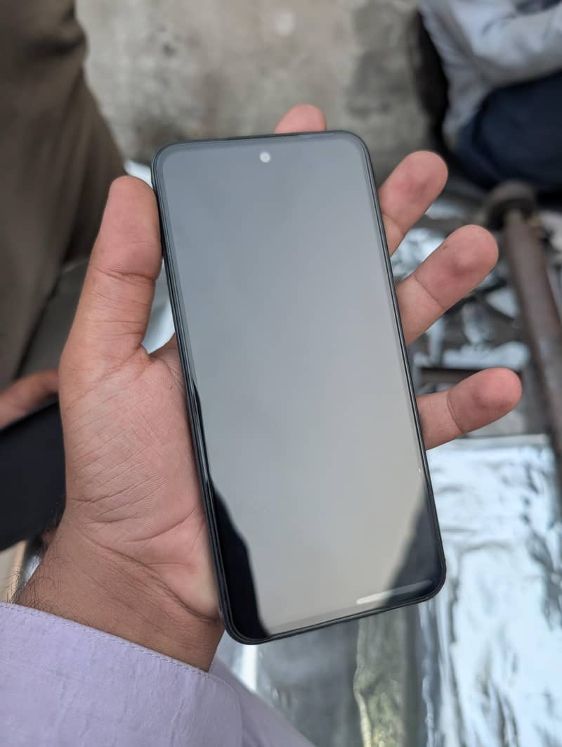 Tecno spark 40 6