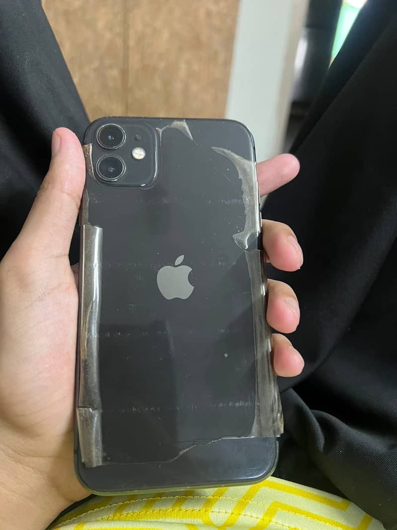Apple iPhone 11 1