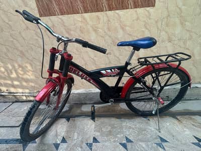 cycle for sale in good condition