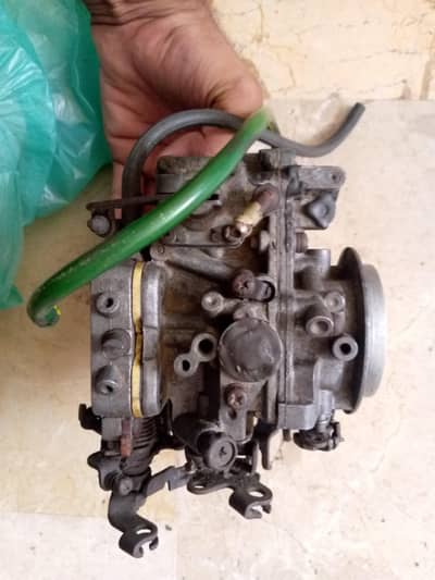 For Sale: Original Suzuki Mehran Carburetor (2005 Model)