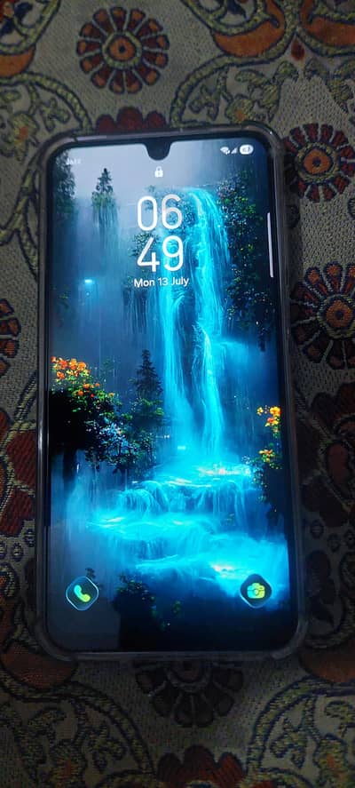 samsung A17 8/256