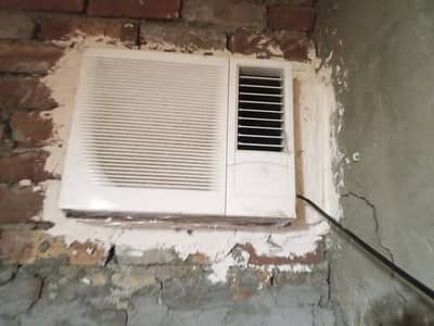window AC 0.75 ton