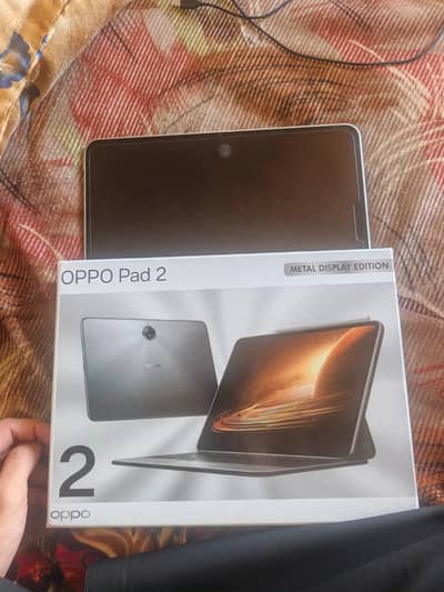 pad 2