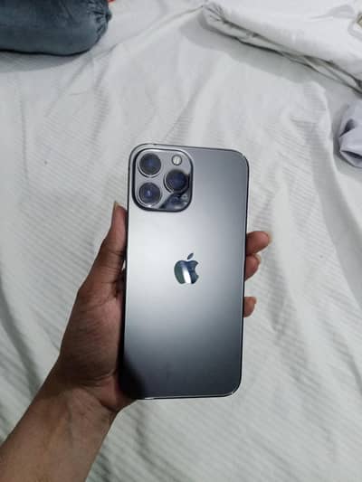 Apple iPhone 13 Pro Max