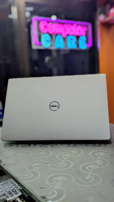 dell xps