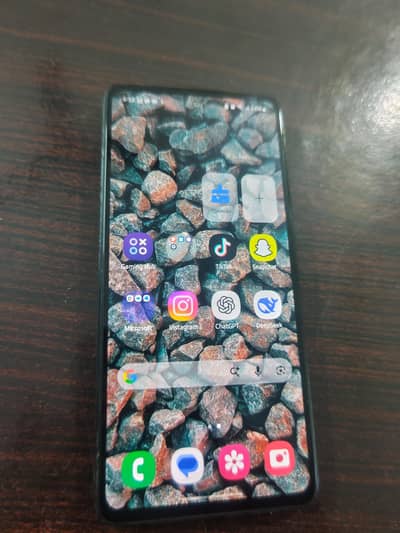 Samsung Mobile A52s 5G