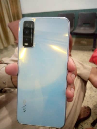 Vivo Y20