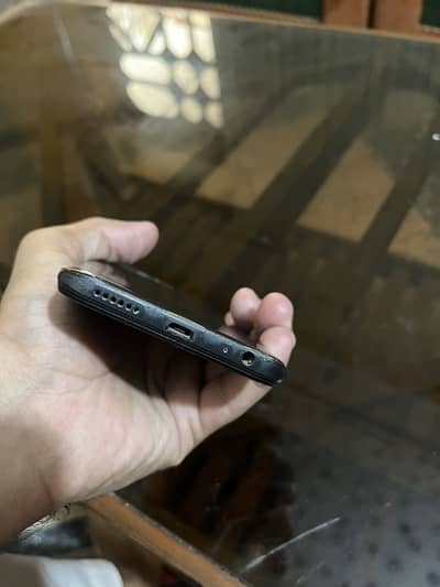 Infinix Smart 6
