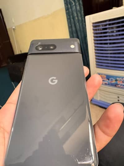 Google Pixel 7