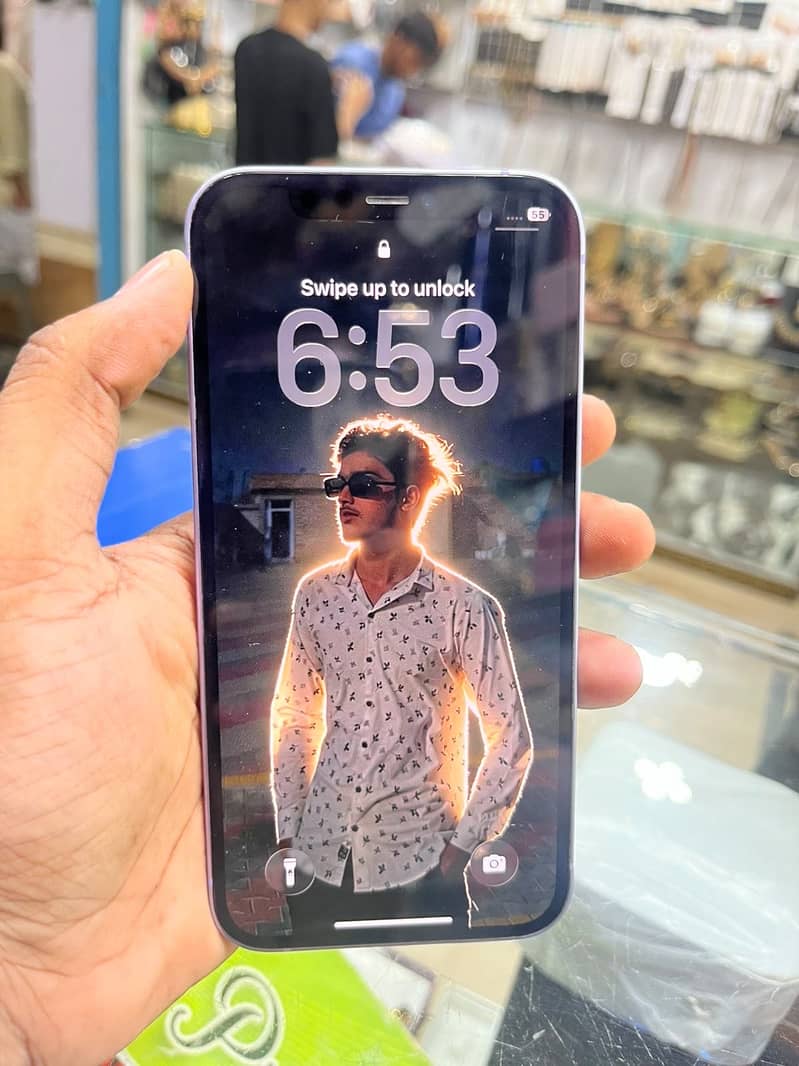 Apple iPhone 12 0