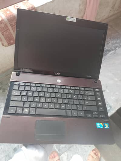 HP ProBook 4420s