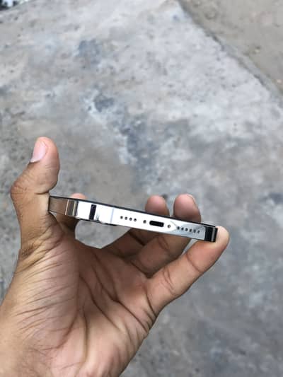 SASTA PHONE IPHONE 13 PRO MAX FACTORY 128 gb 90 HEALTH