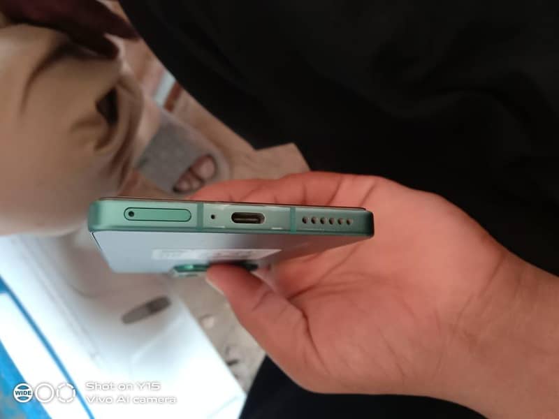 Infinix Note 50 0