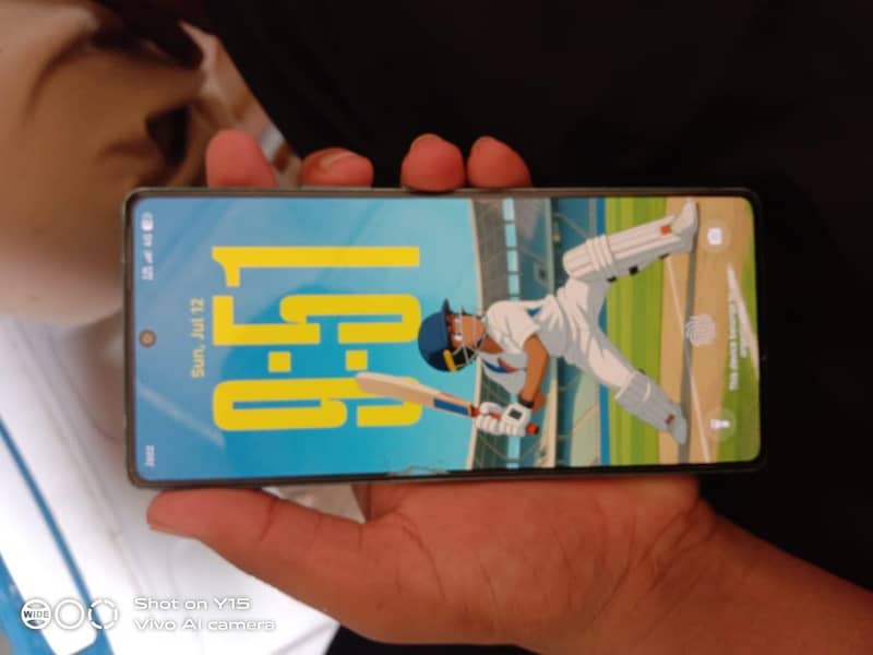 Infinix Note 50 1
