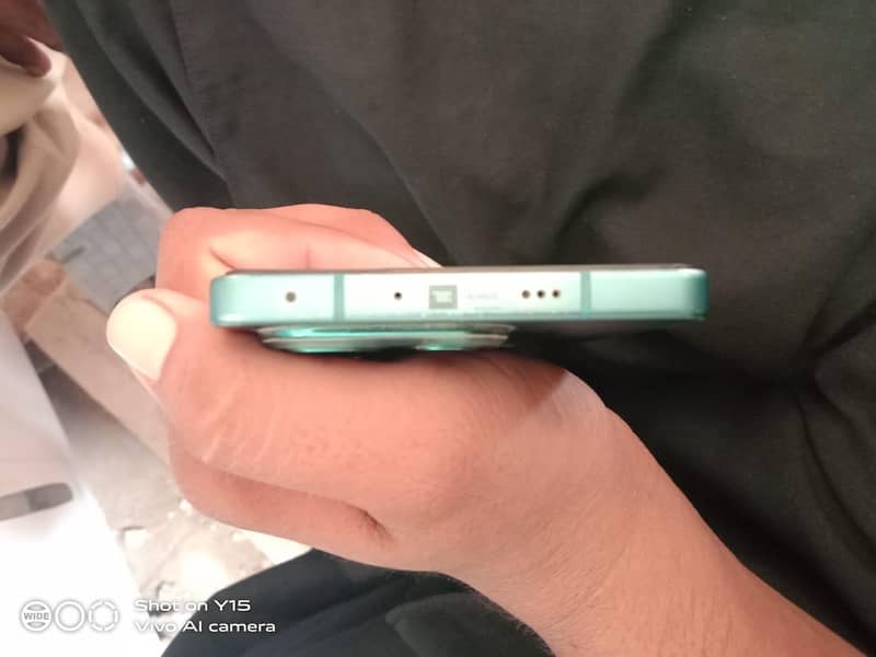 Infinix Note 50 2