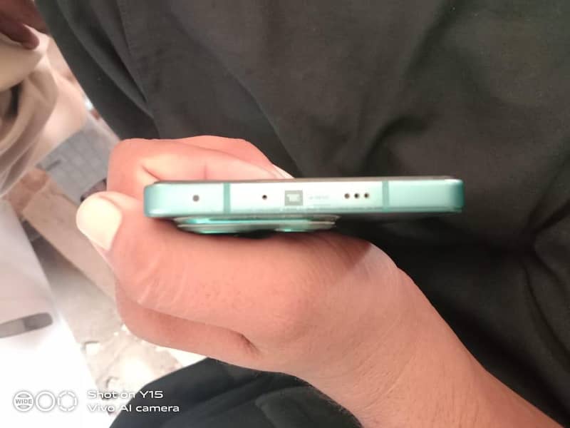 Infinix Note 50 3