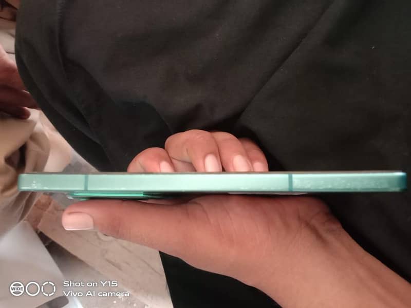 Infinix Note 50 4