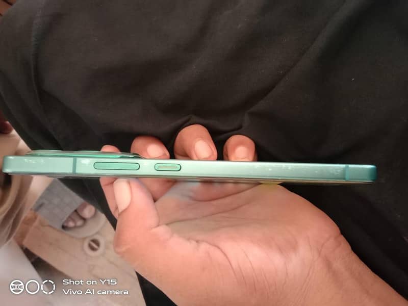 Infinix Note 50 7