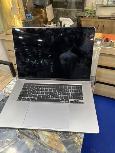 Macbook pro 2019
