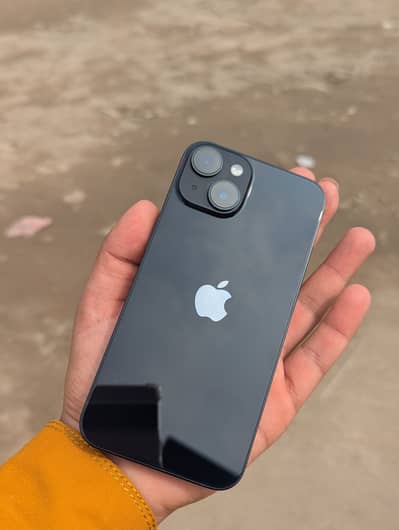Apple iPhone 14