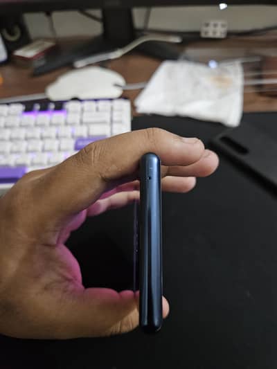Sony Xperia 5 Condition 9.5/10 Sim Time