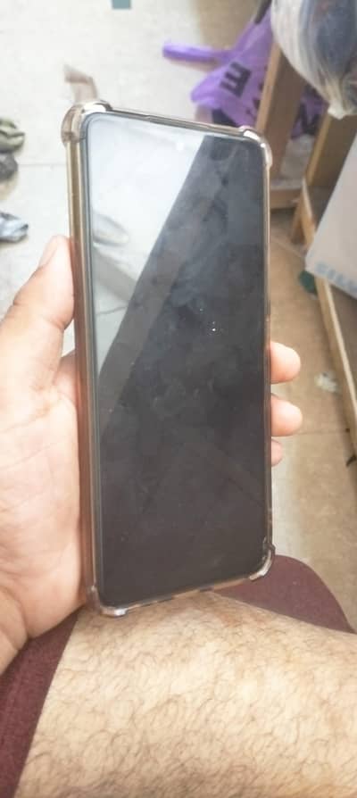 Infinix Note 10