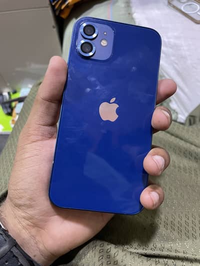 Apple iPhone 12