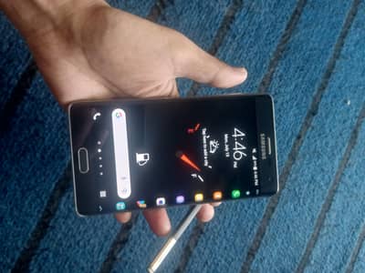 Samsung Galaxy  Note Edge