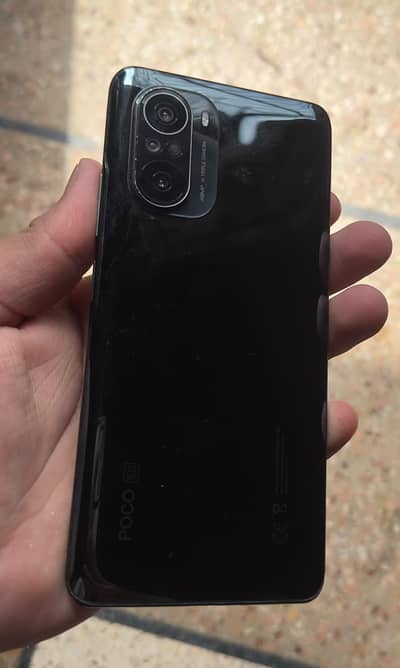 Xiaomi Poco X3 Pro