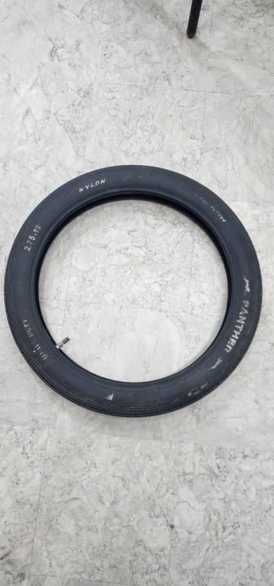 suzuki gr150 stock tyre