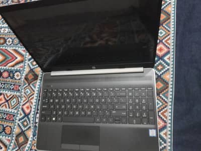 Hp laptop 10/10 condition
