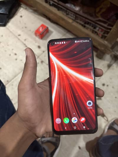TCL 10 5G