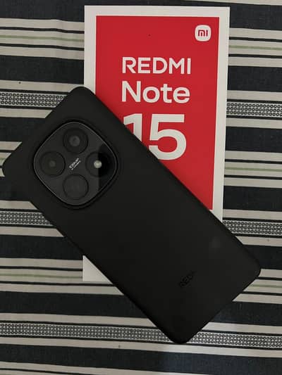 Xiaomi 15