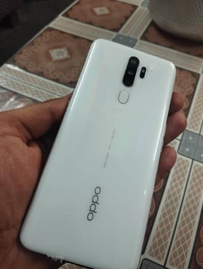 OPPO A5 2020 4+4 / 128