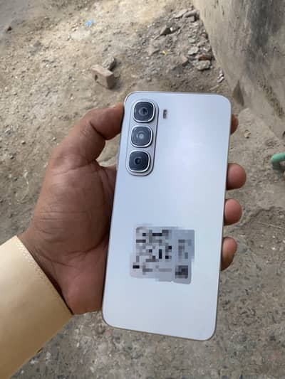 Infinx hot 60i