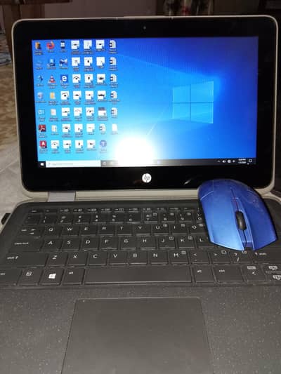 Hp pro book with some specifications and features below:
