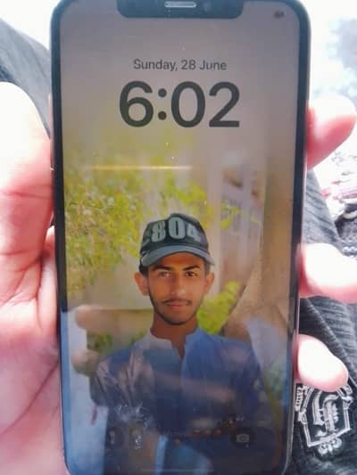 Apple iPhone XS Max