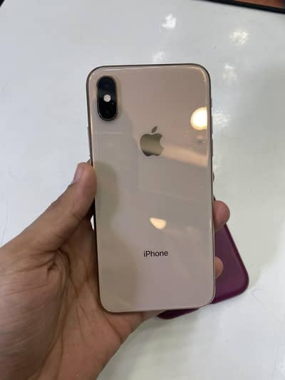 Apple iPhone XS