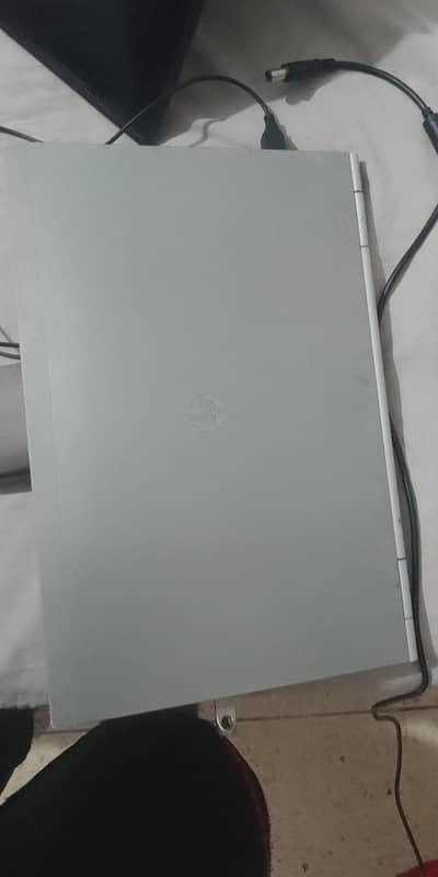 HP laptop i7