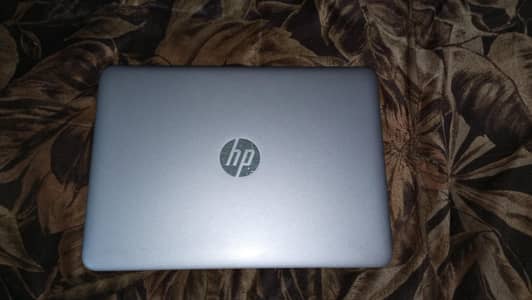 Core i5 7th generation Touch Screen Laptop