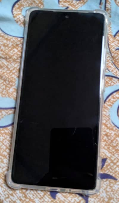 Samsung Mobile S10 Lite   Non pta 8/128 condition 10/10