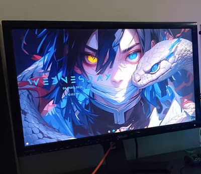 asus lcd 24 inch