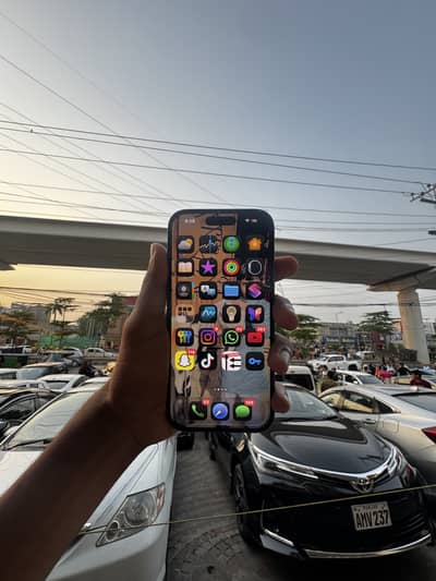 Apple iPhone 14 Pro