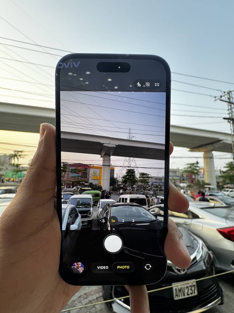 Apple iPhone 14 Pro 1
