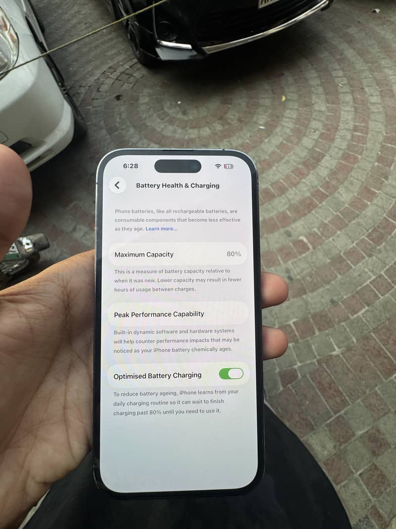 Apple iPhone 14 Pro 5