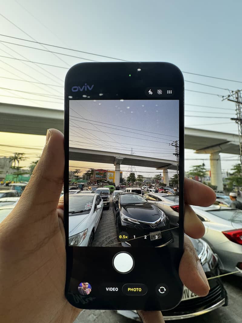 Apple iPhone 14 Pro 6