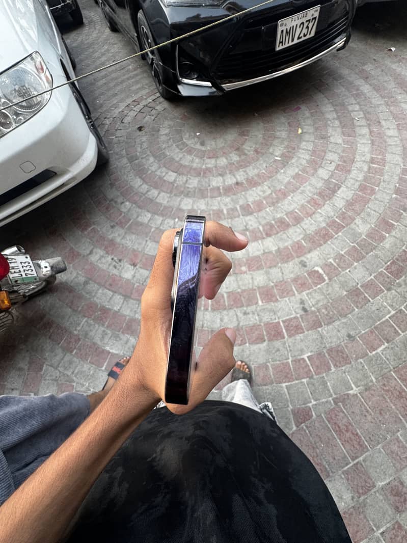 Apple iPhone 14 Pro 7